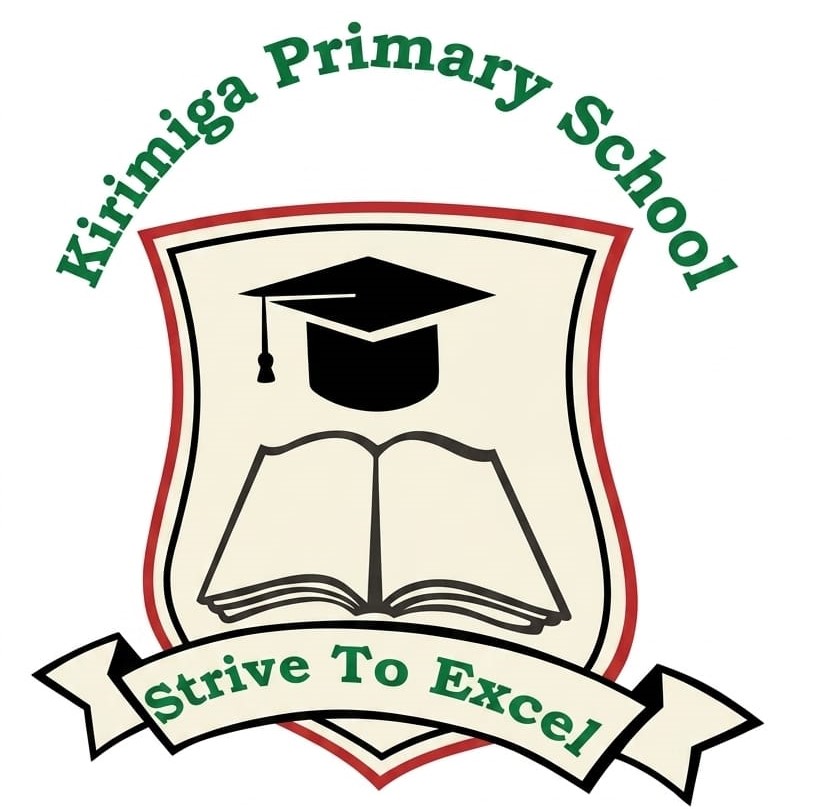 KIRIMIGA SCHOOL logo