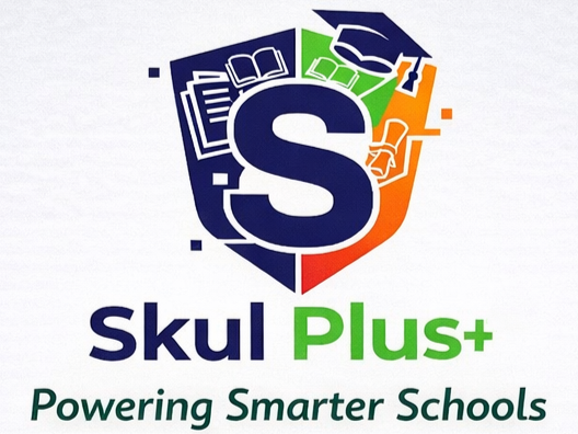 Skulplus logo